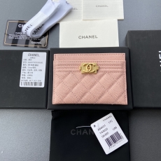 Chanel Wallet Purse